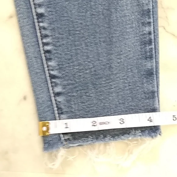 Pacsun ankle jegging jeans. - Picture 13 of 14